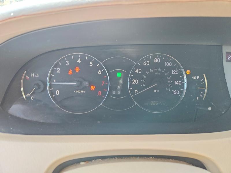 Продажа на аукционе авто 2007 Toyota Avalon, vin: 4T1BK36B07U249359, номер лота: 56094466