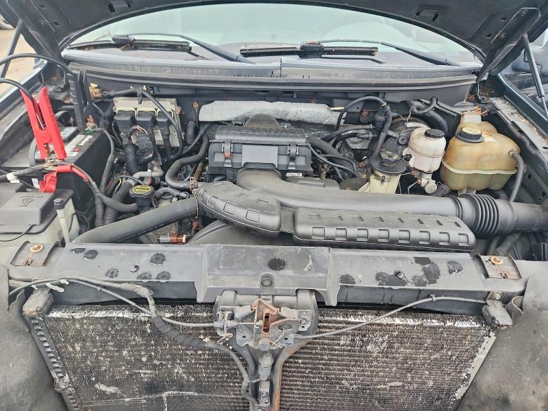 Продажа на аукционе авто 2007 Ford F150, vin: 1FTPX14587FB66912, номер лота: 57177456