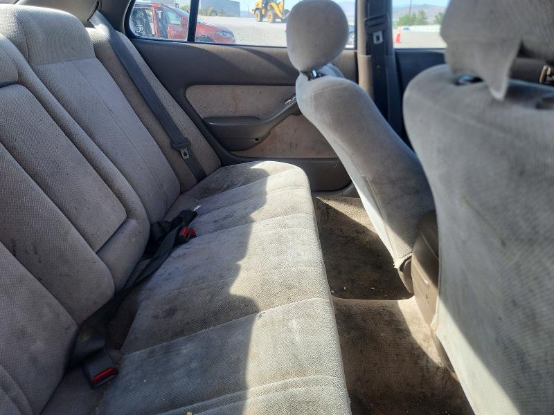55473386 :رقم المزاد ، JT2BG12KXT0346644 vin ، 1996 Toyota Camry مزاد بيع