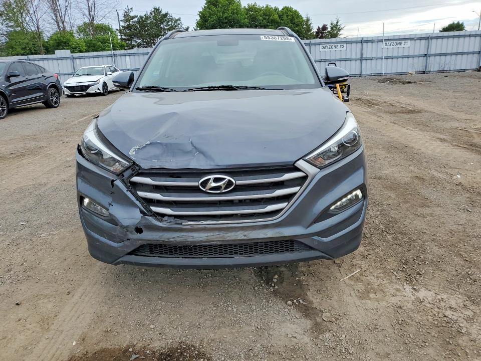 2018 Hyundai Tucson მანქანა იყიდება აუქციონზე, vin: KM8J3CA49JU834644, აუქციონის ნომერი: 58307266