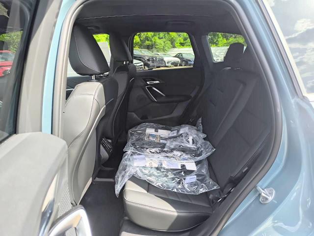 54839956 :رقم المزاد ، WBX73EF05T5612831 vin ، 2026 Bmw X1 مزاد بيع