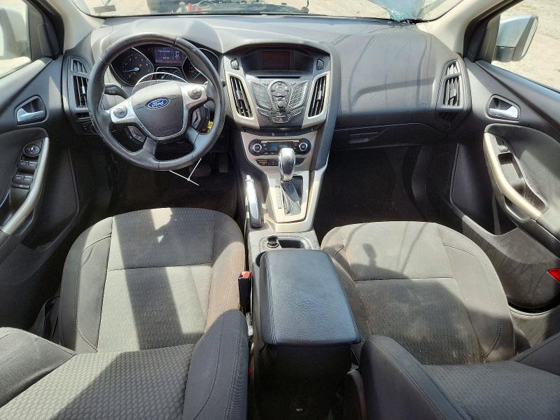 Продажа на аукционе авто 2012 Ford Focus, vin: 1FAHP3M24CL200366, номер лота: 55841606