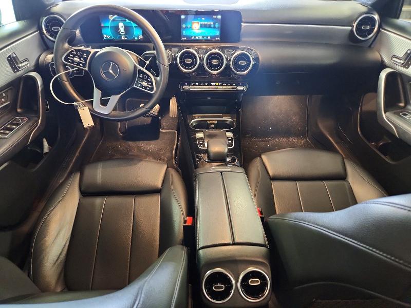58307166 :رقم المزاد ، W1K3G4EB2LW043613 vin ، 2020 Mercedes-benz A مزاد بيع