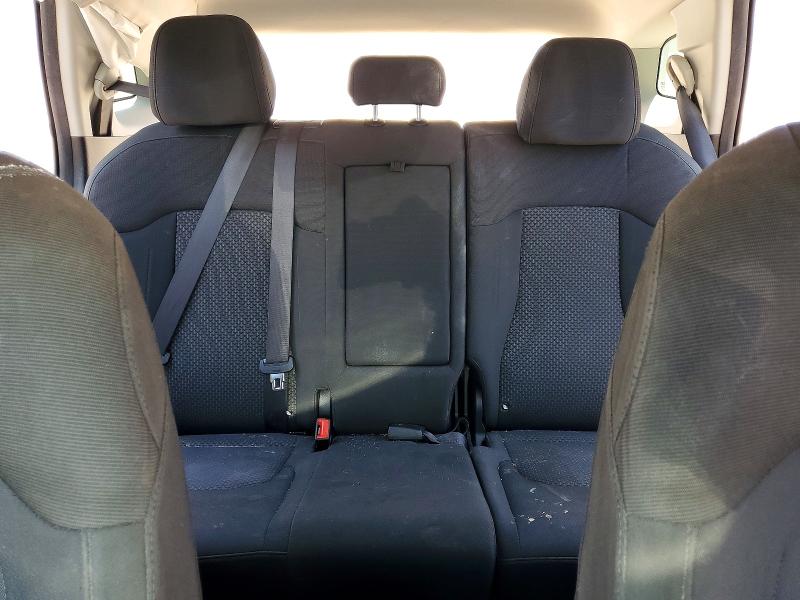 Продажа на аукционе авто 2023 Kia Sportage, vin: KNDPU3AF6P7154186, номер лота: 57939326
