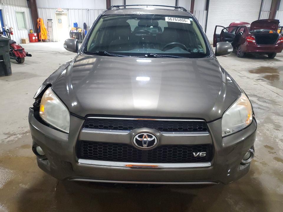 Aukcja sprzedaży 2011 Toyota Rav4, vin: 2T3DK4DV6BW055074, numer aukcji: 56765806