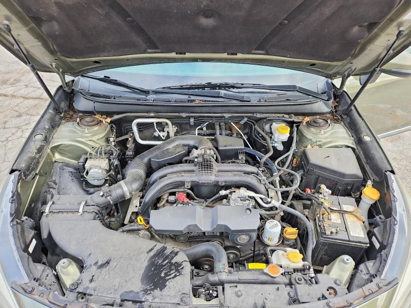 2018 Subaru Outback მანქანა იყიდება აუქციონზე, vin: 4S4BSATC0J3396263, აუქციონის ნომერი: 56274446