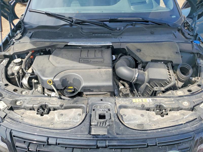 Продажа на аукционе авто 2024 Land Rover Range Rover Evoque, vin: SALZJ2FX0RH234117, номер лота: 55969786