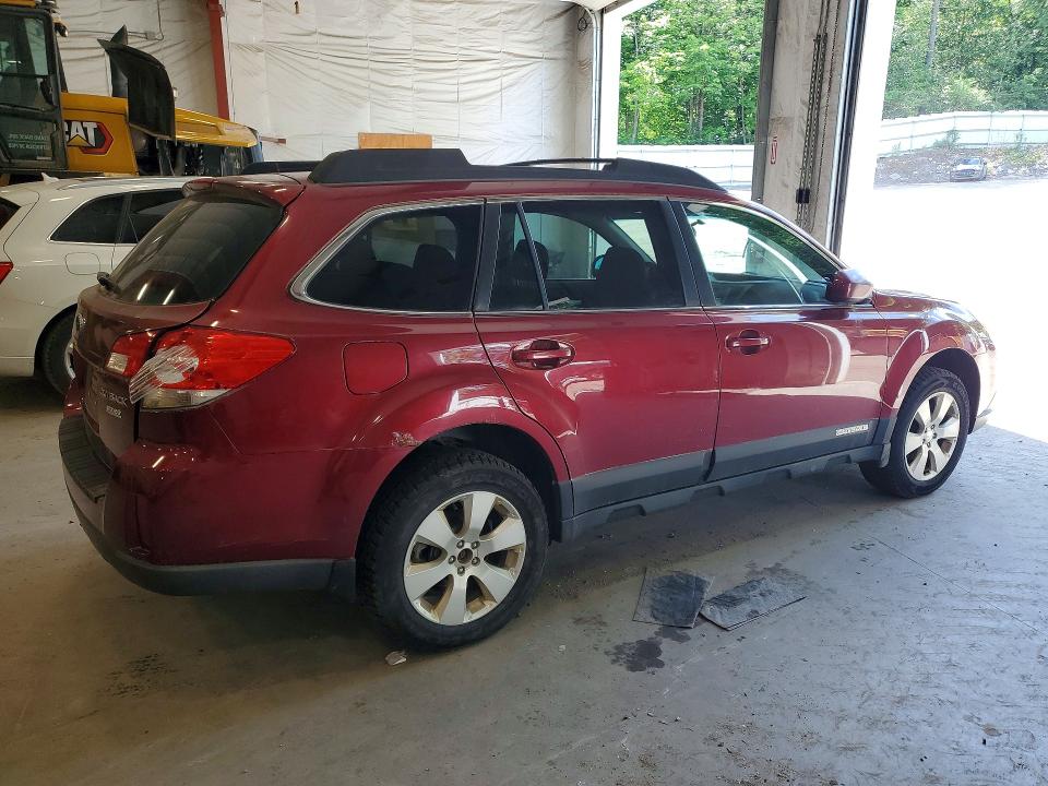 2012 Subaru Outback მანქანა იყიდება აუქციონზე, vin: 4S4BRBCC2C1213946, აუქციონის ნომერი: 57182746