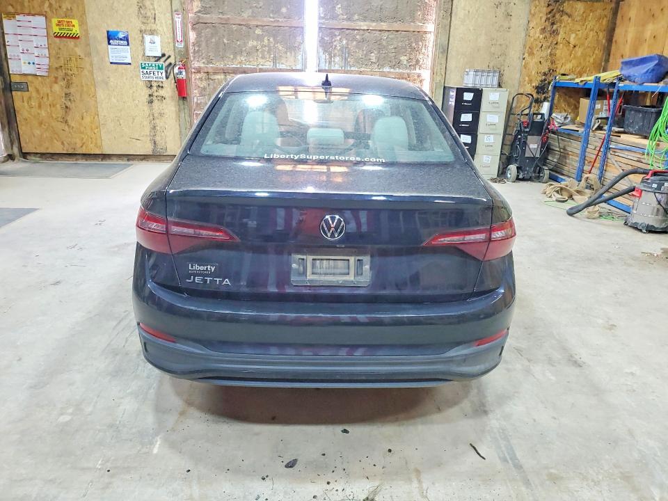 Продаж на аукціоні авто 2024 Volkswagen Jetta, vin: 3VW5M7BU5RM080650, номер лоту: 57577666