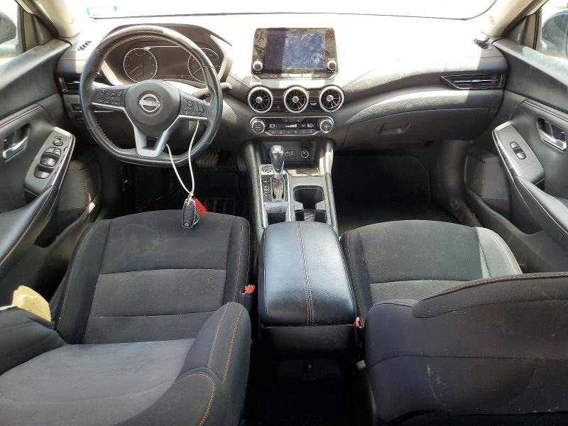 Продажа на аукционе авто 2024 Nissan Sentra, vin: 3N1AB8DVXRY225907, номер лота: 56860926