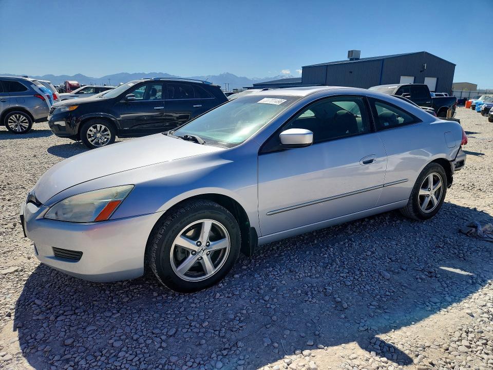 Продажа на аукционе авто 2004 Honda Accord, vin: 1HGCM72564A024498, номер лота: 56701496