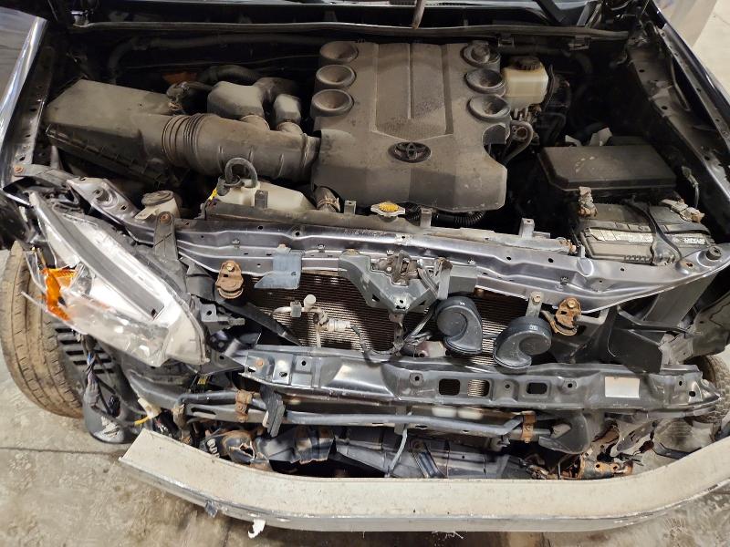 85769585 :رقم المزاد ، JTEBU5JR4D5130116 vin ، 2013 Toyota 4runner مزاد بيع