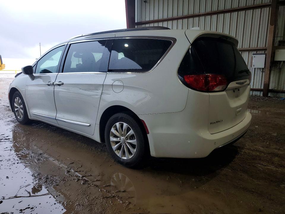 Aukcja sprzedaży 2019 Chrysler Pacifica, vin: 2C4RC1BG2KR680457, numer aukcji: 56058346