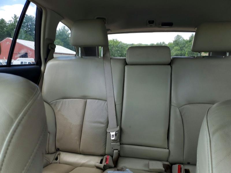 Продаж на аукціоні авто 2011 Subaru Outback, vin: 4S4BRBKC6B3347752, номер лоту: 58818296