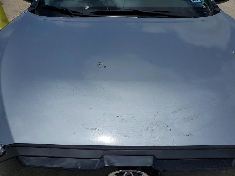 Продажа на аукционе авто 2026 Toyota Corolla Cross, vin: 7MUDAAAG3TV163717, номер лота: 58579866