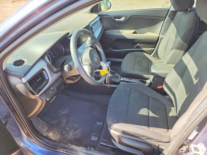 Aukcja sprzedaży 2018 Kia Rio, vin: 3KPA34AB0JE063949, numer aukcji: 59282786