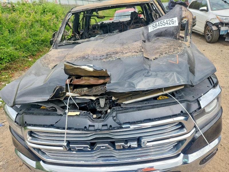 Aukcja sprzedaży 2019 Ram 1500, vin: 1C6SRFJT0KN511280, numer aukcji: 58455426