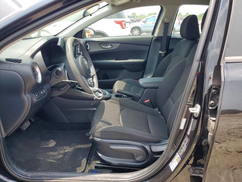 Продажа на аукционе авто 2020 Kia Forte, vin: 3KPF24AD0LE212566, номер лота: 58300146
