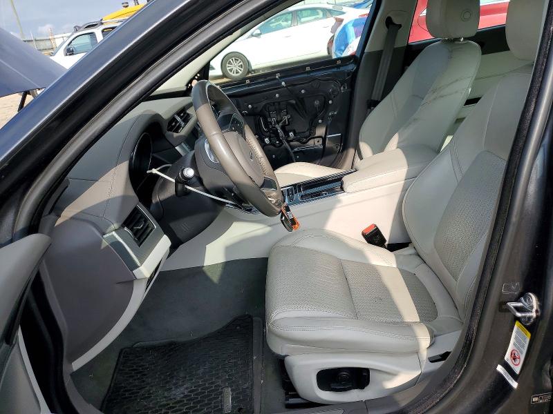 Aukcja sprzedaży 2018 Jaguar Xf, vin: SAJBK4EV4JCY55767, numer aukcji: 58695966