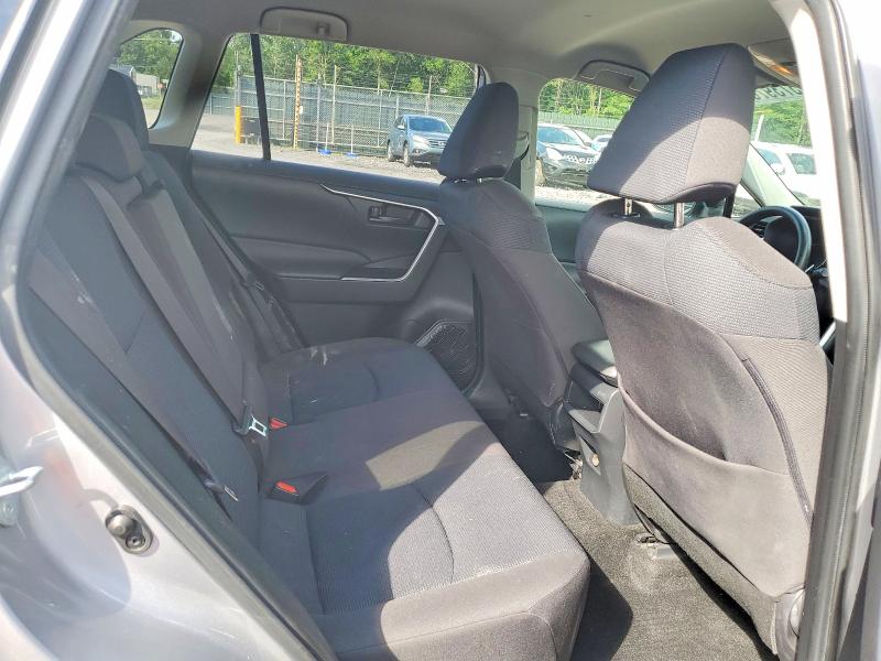 Aukcja sprzedaży 2019 Toyota Rav4, vin: JTMG1RFV7KD504897, numer aukcji: 57397646