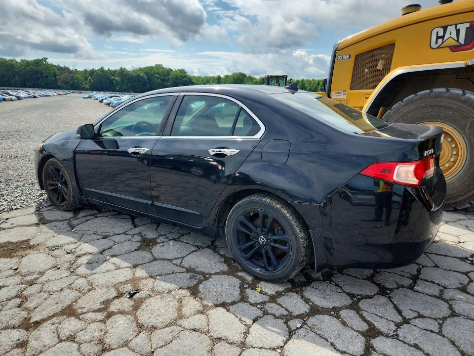 Продажа на аукционе авто 2012 Acura Tsx, vin: JH4CU2F60CC008609, номер лота: 57443596