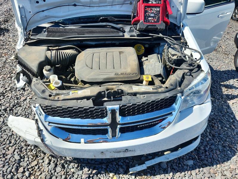 Aukcja sprzedaży 2019 Dodge Grand Caravan, vin: 2C4RDGCG9KR630444, numer aukcji: 56824486