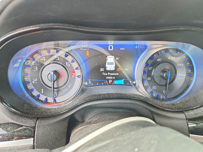 Aukcja sprzedaży 2018 Chrysler 300, vin: 2C3CCABG0JH274580, numer aukcji: 55865626