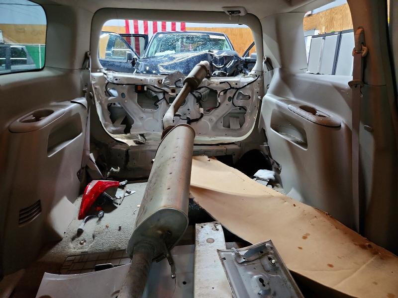 57489776 :رقم المزاد ، JN8AE2KP7G9151259 vin ، 2016 Nissan Quest مزاد بيع