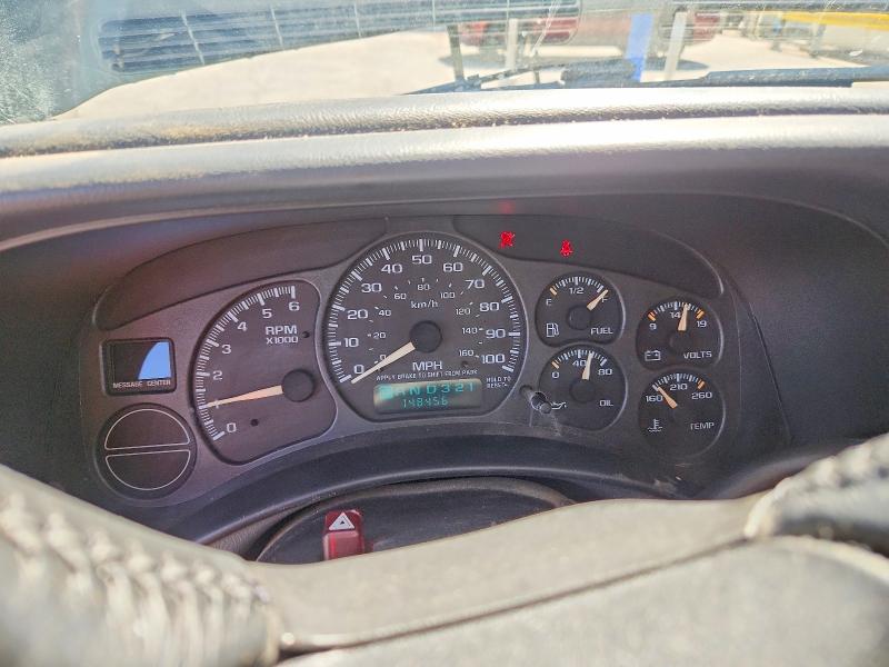 Продажа на аукционе авто 2002 Chevrolet Avalanche, vin: 3GNEK13T72G128513, номер лота: 55967526