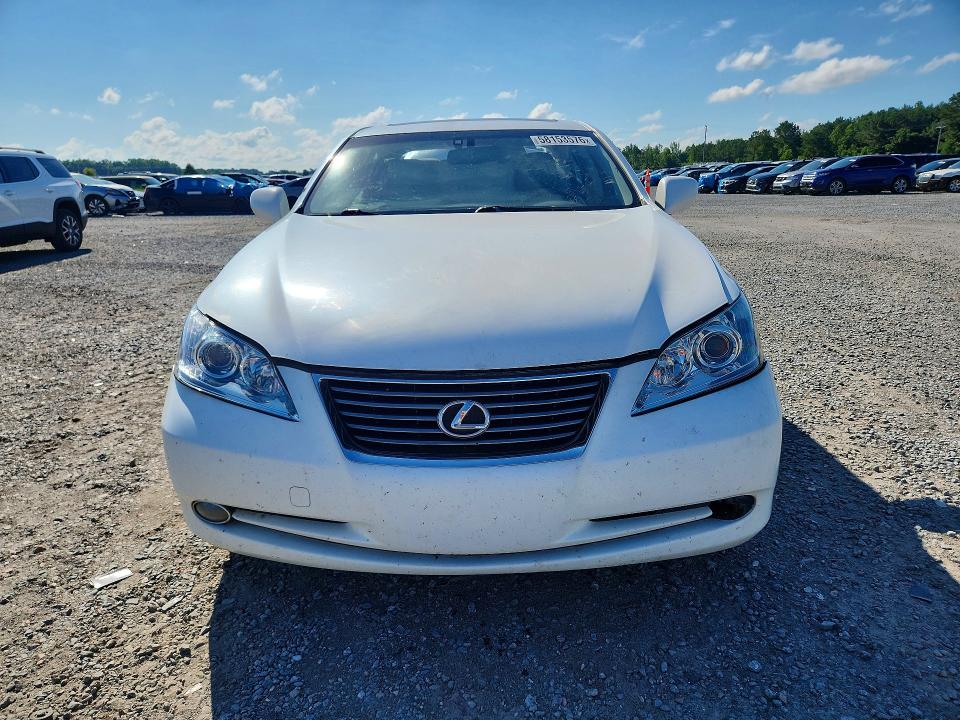 Aukcja sprzedaży 2007 Lexus Es, vin: JTHBJ46G372008379, numer aukcji: 58153576