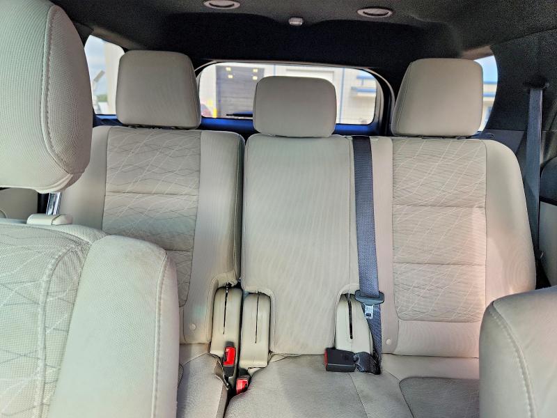Aukcja sprzedaży 2015 Ford Explorer, vin: 1FM5K7B86FGC24431, numer aukcji: 57753006