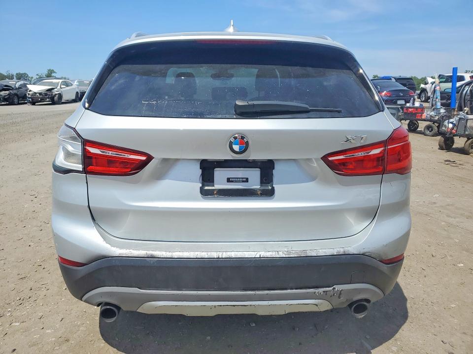 Продаж на аукціоні авто 2018 Bmw X1, vin: WBXHT3C36J5K22051, номер лоту: 56478186