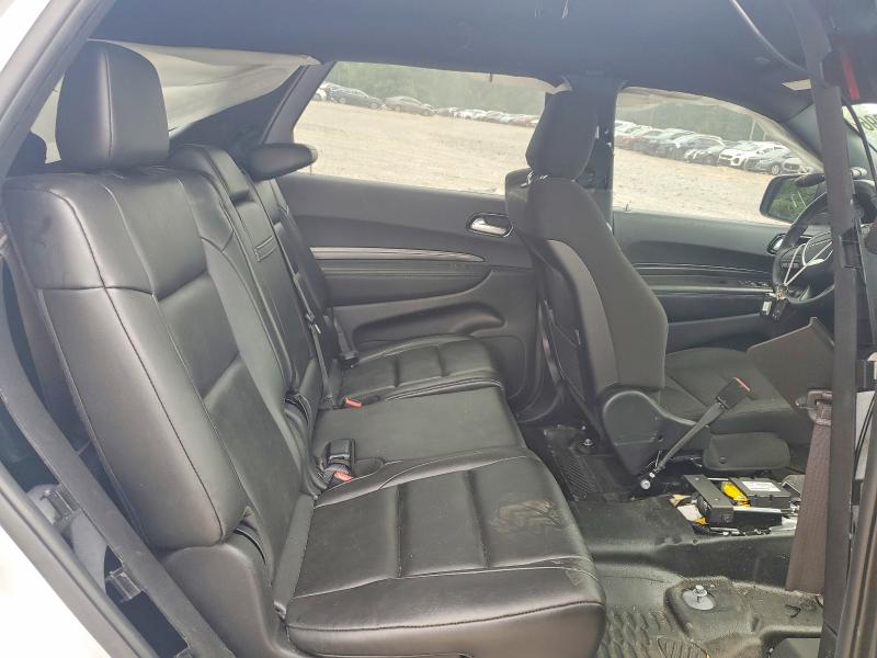 Aukcja sprzedaży 2025 Dodge Durango, vin: 1C4SDJFT2SC516334, numer aukcji: 57198996