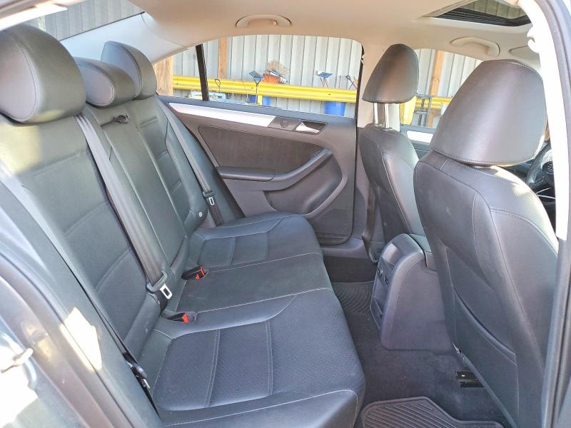 Продажа на аукционе авто 2013 Volkswagen Jetta, vin: 3VWDX7AJXDM403173, номер лота: 59257906