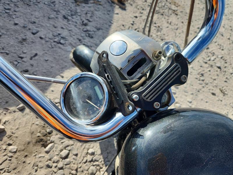 Продажа на аукционе авто 2007 Harley-davidson Xl883, vin: 1HD4CR2157K468967, номер лота: 58441266