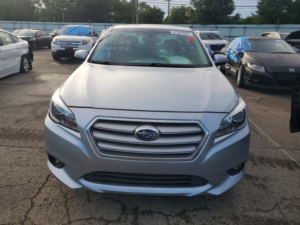 2016 Subaru Legacy მანქანა იყიდება აუქციონზე, vin: 4S3BNBH62G3014747, აუქციონის ნომერი: 57357606