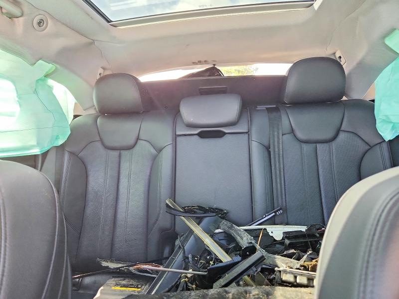 Aukcja sprzedaży 2018 Audi Q5, vin: WA1BNAFY9J2211226, numer aukcji: 57039916