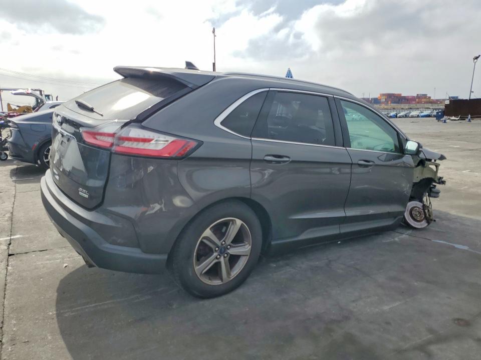 Продажа на аукционе авто 2020 Ford Edge, vin: 2FMPK3J95LBB18292, номер лота: 56685136