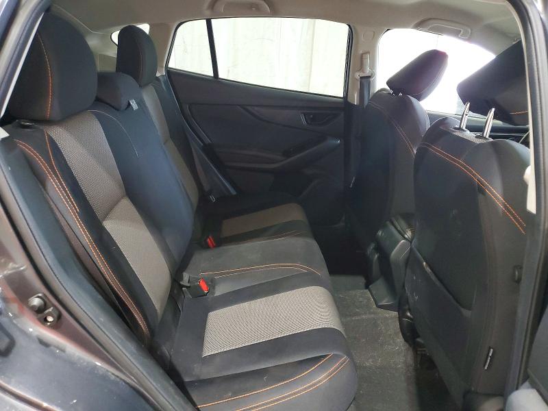 56252786 :رقم المزاد ، JF2GTAPC8M8213850 vin ، 2021 Subaru Crosstrek مزاد بيع