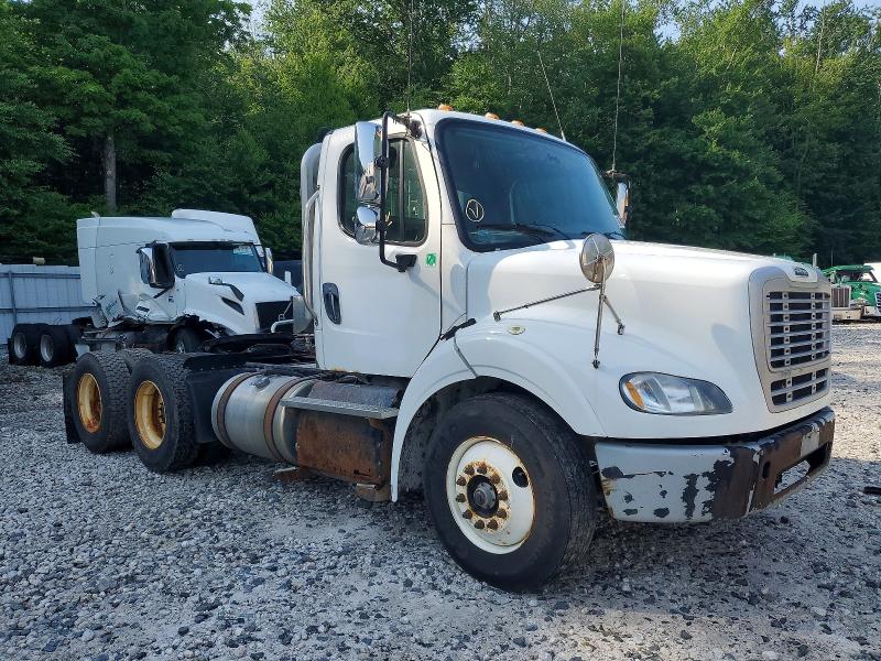 Aukcja sprzedaży 2015 Freightliner M2, vin: 1FUJC5DV7FHGR5923, numer aukcji: 57901276