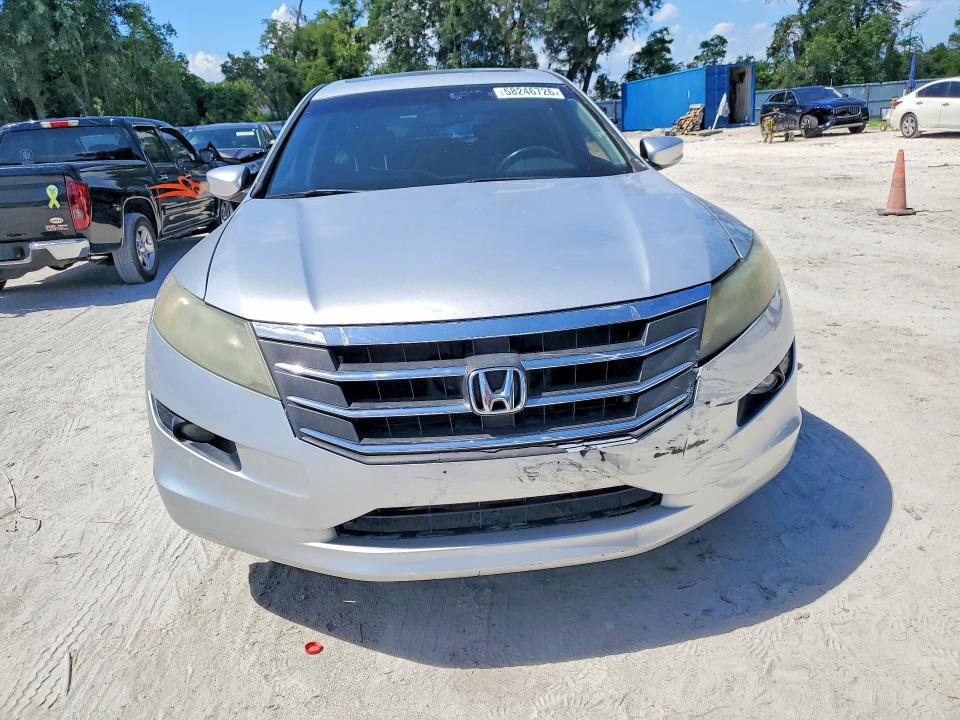 2010 Honda Accord Crosstour მანქანა იყიდება აუქციონზე, vin: 5J6TF1H5XAL003208, აუქციონის ნომერი: 58246726