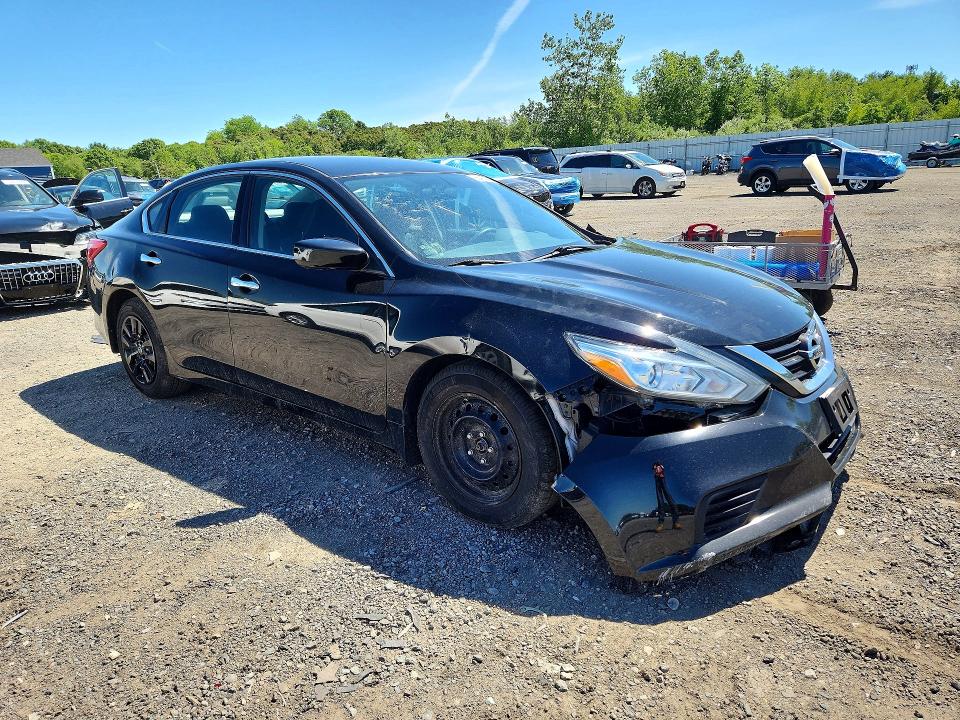 56410566 :رقم المزاد ، 1N4AL3AP8HC479521 vin ، 2017 Nissan Altima مزاد بيع