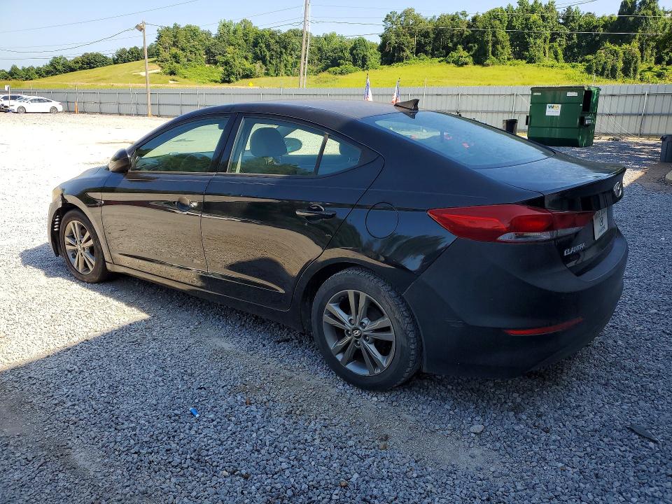 Aukcja sprzedaży 2017 Hyundai Elantra, vin: 5NPD84LF5HH022396, numer aukcji: 59538496