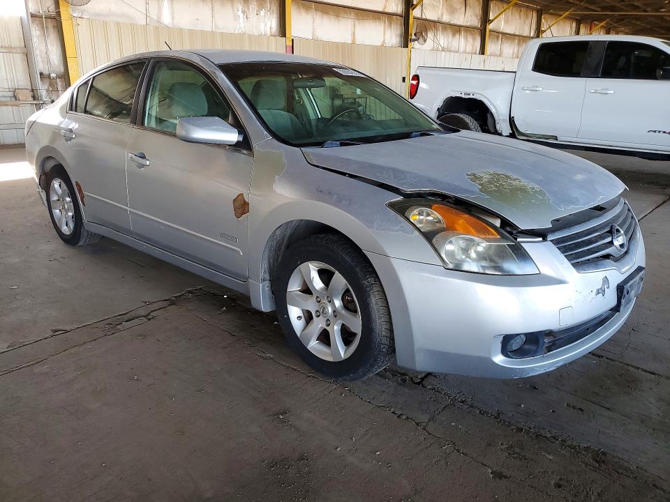 Продаж на аукціоні авто 2007 Nissan Altima, vin: 1N4CL21E57C229301, номер лоту: 55984886