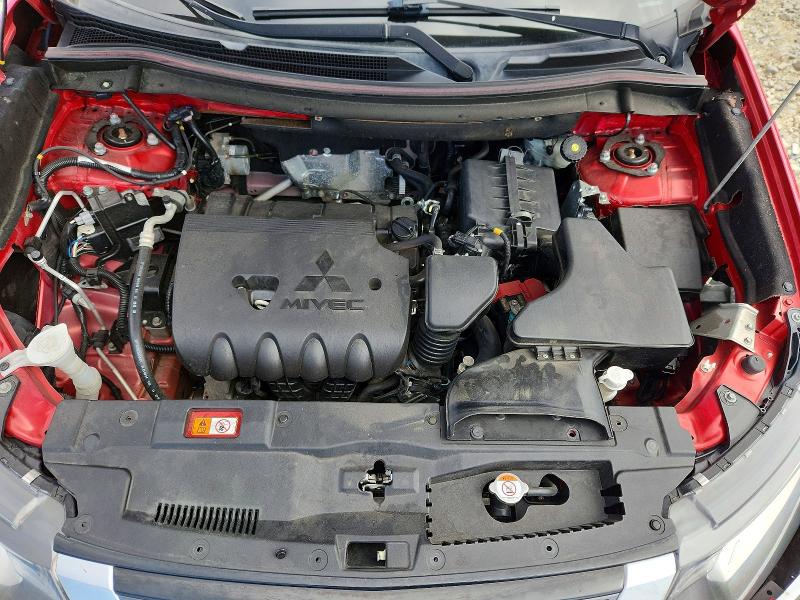 Aukcja sprzedaży 2020 Mitsubishi Outlander, vin: JA4AZ3A36LZ018520, numer aukcji: 57882476