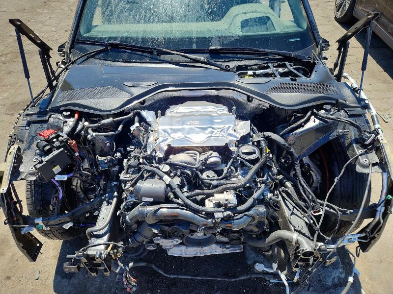 Aukcja sprzedaży 2024 Audi A8, vin: WAULDAF82RN003984, numer aukcji: 57039616