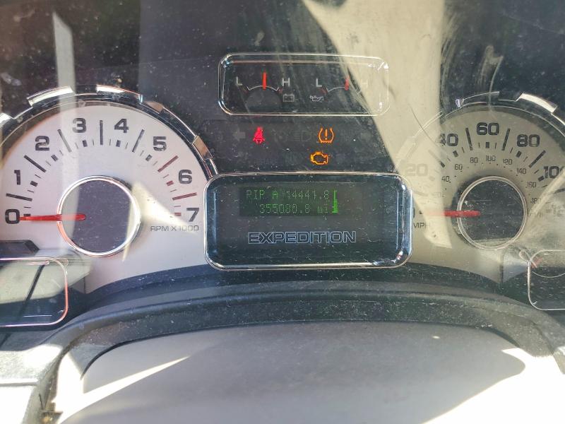56233056 :رقم المزاد ، 1FMFK19547LA09037 vin ، 2007 Ford Expedition مزاد بيع