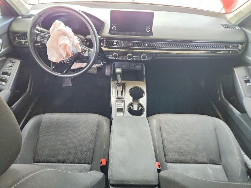 Продажа на аукционе авто 2022 Honda Civic, vin: 2HGFE1F73NH328944, номер лота: 57121676