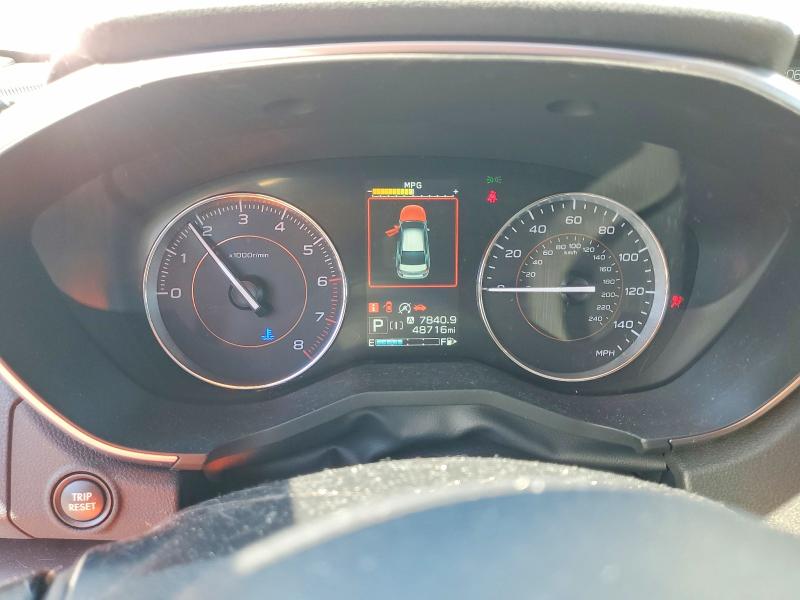 Продаж на аукціоні авто 2023 Subaru Crosstrek, vin: JF2GTHMC4PH275375, номер лоту: 56167486
