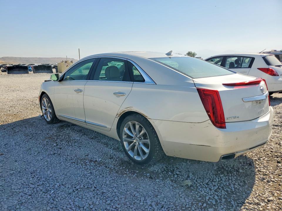 Aukcja sprzedaży 2014 Cadillac Xts, vin: 2G61R5S32E9139707, numer aukcji: 58148336